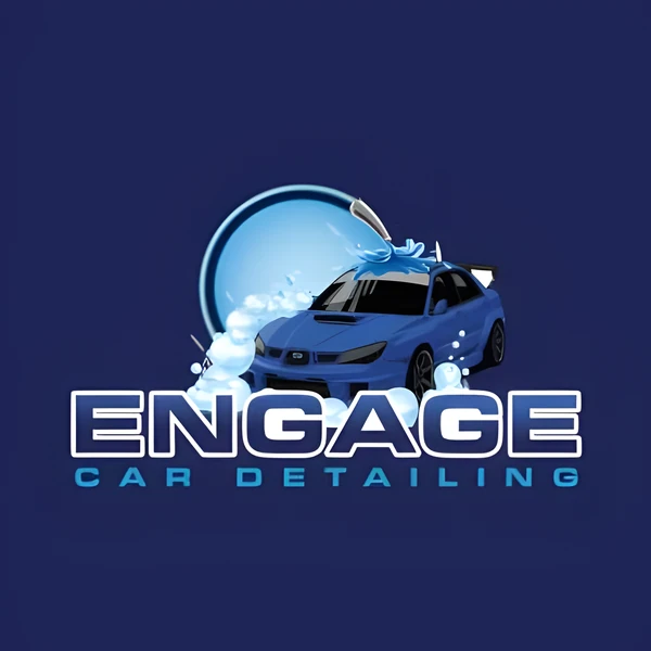 Logo design portfolio sample