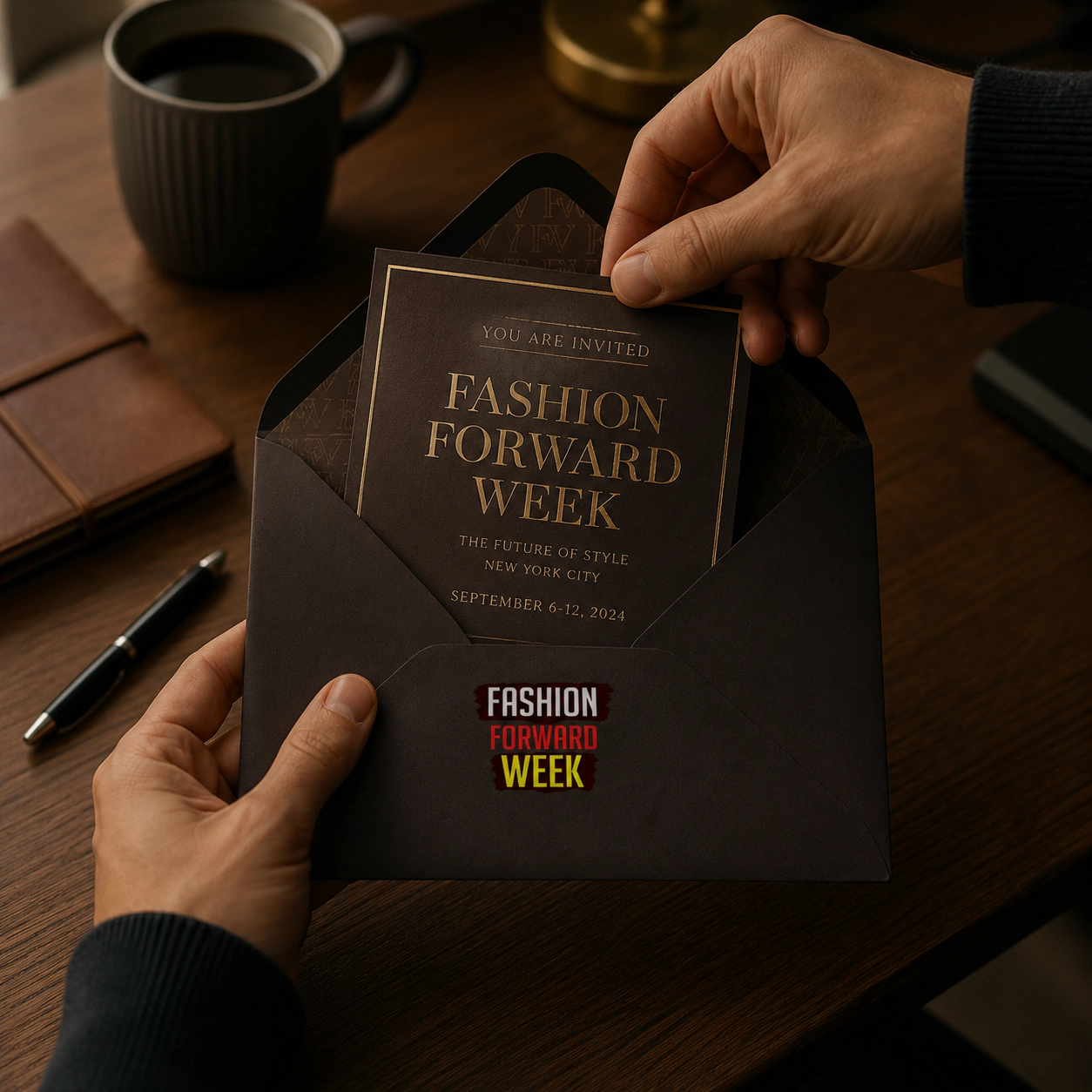 Branding project 15