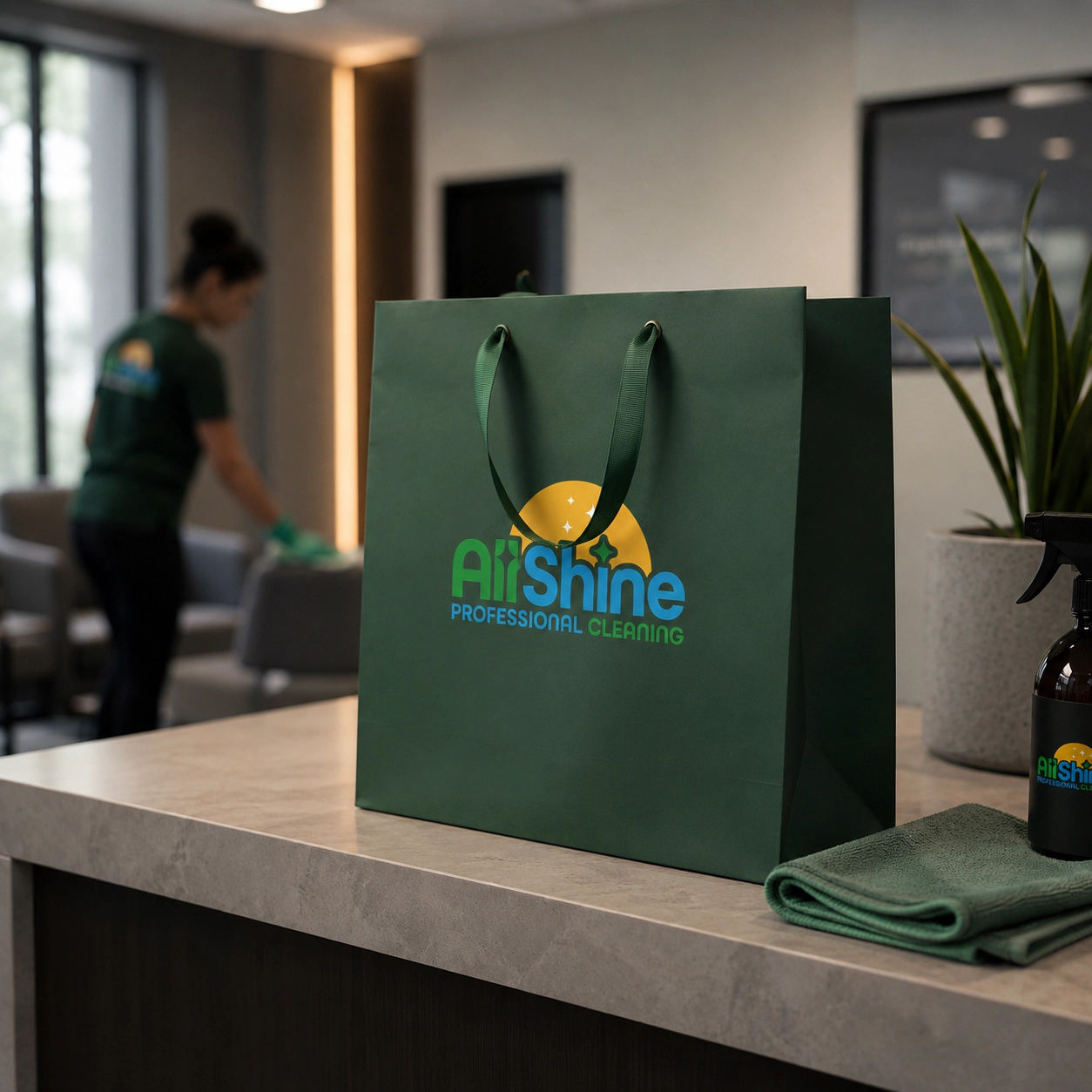 Branding project 2