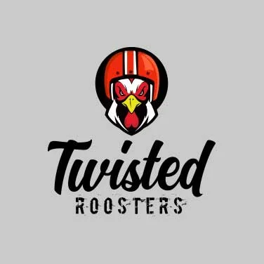 Logo design project 9