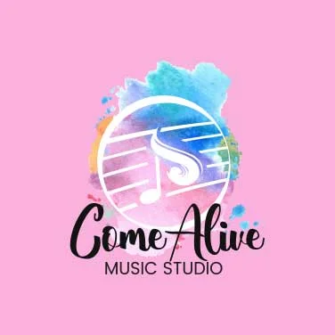 Logo design project 12