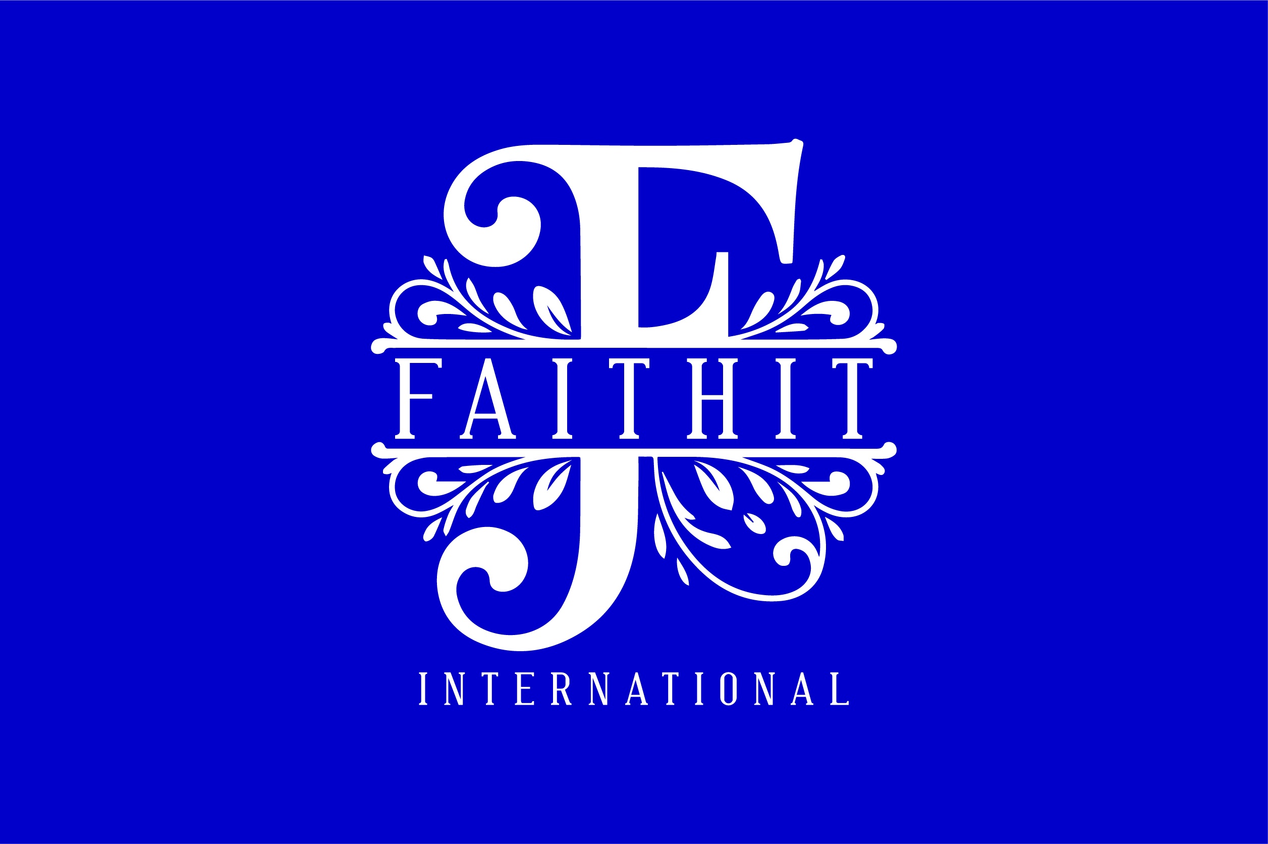 Logo design project 4