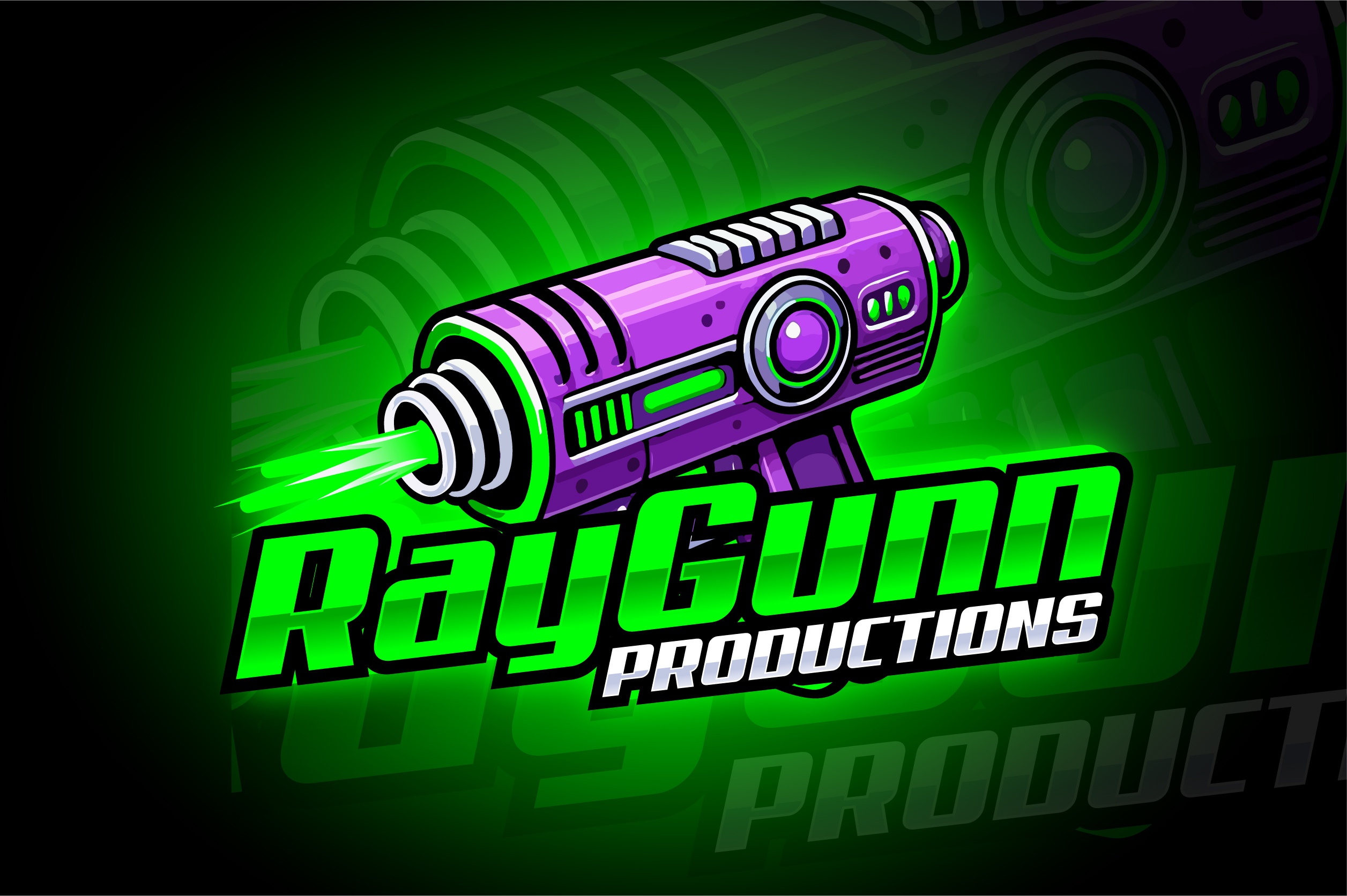 Logo design project 6