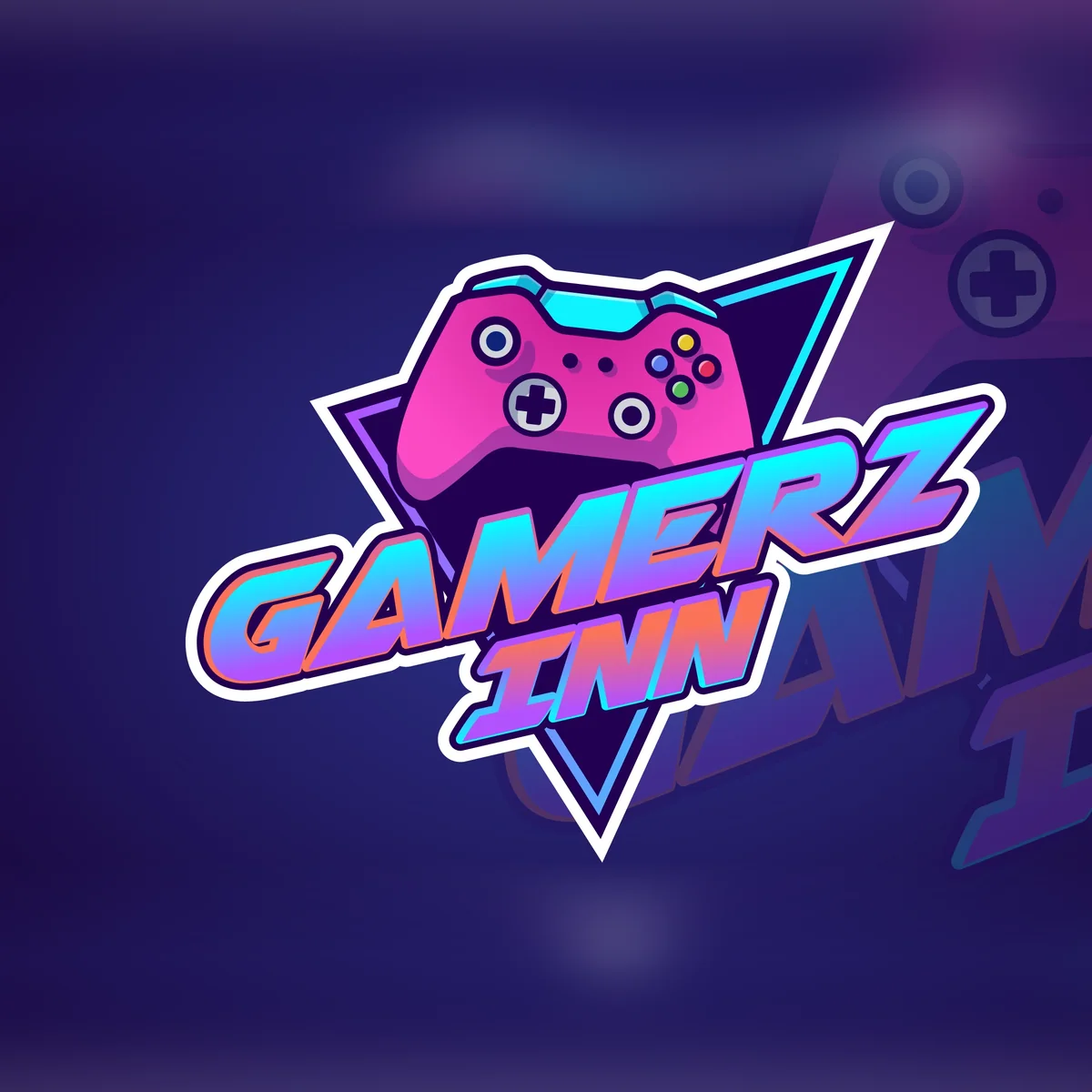 Logo design project 7