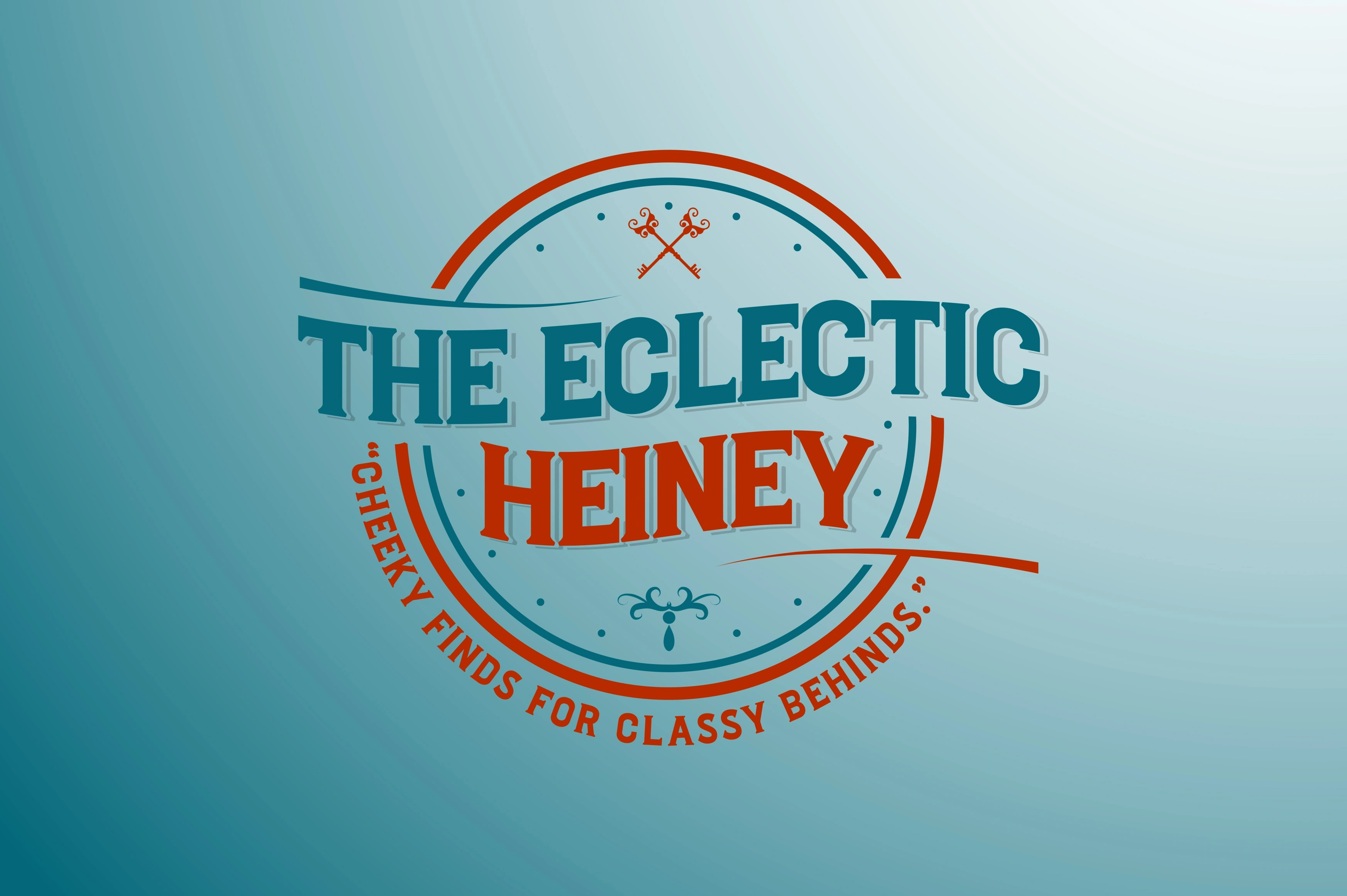 Logo design project 18