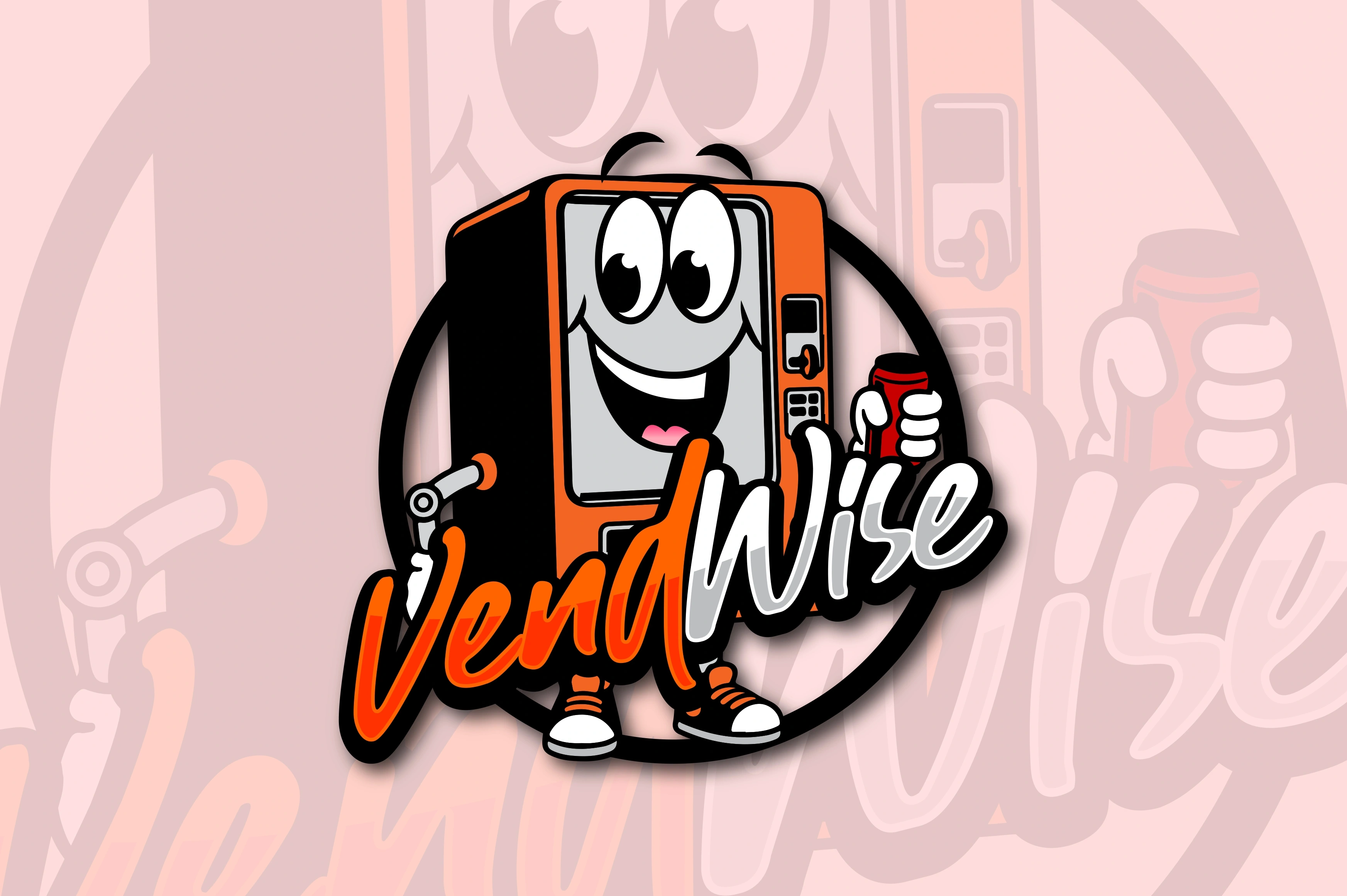 Logo design project 20