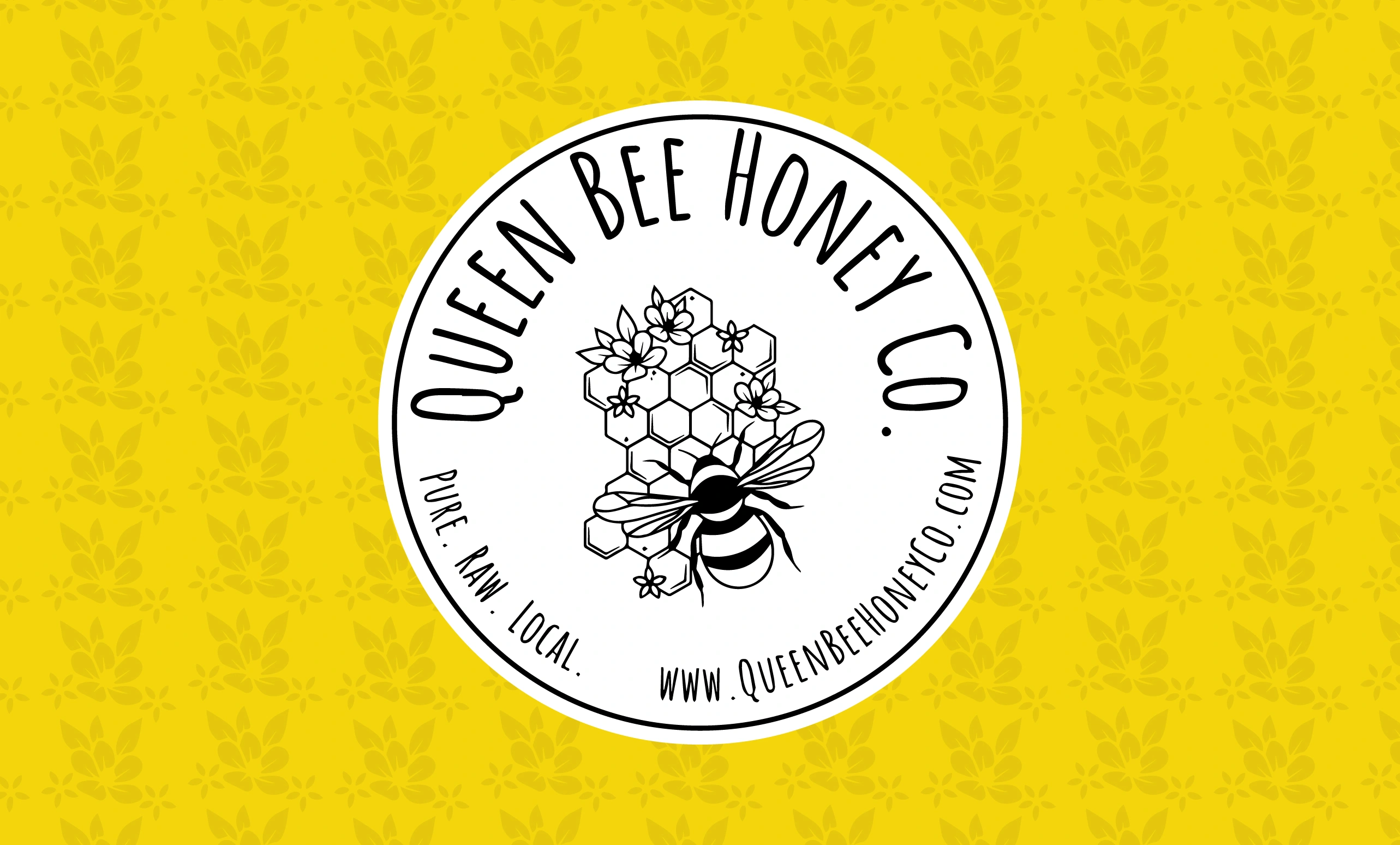Logo design project 11