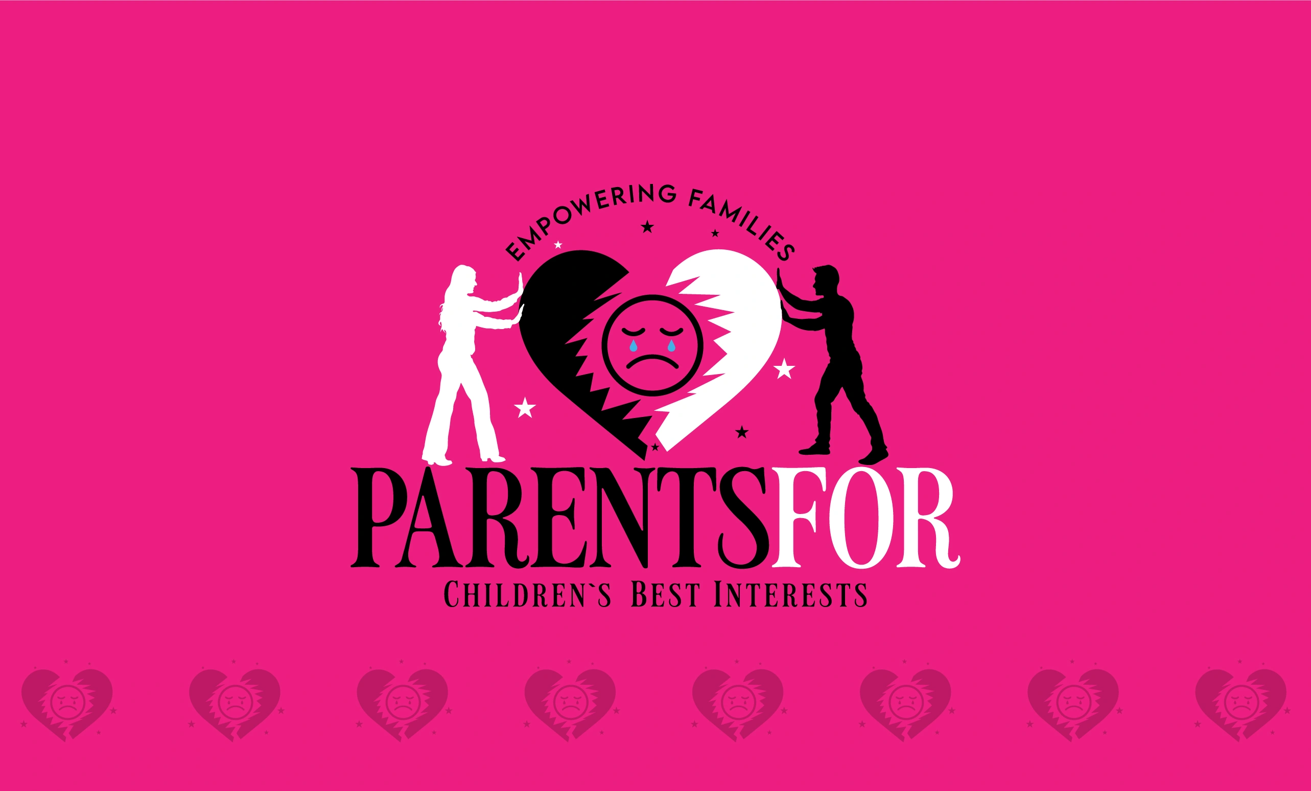 Logo design project 14