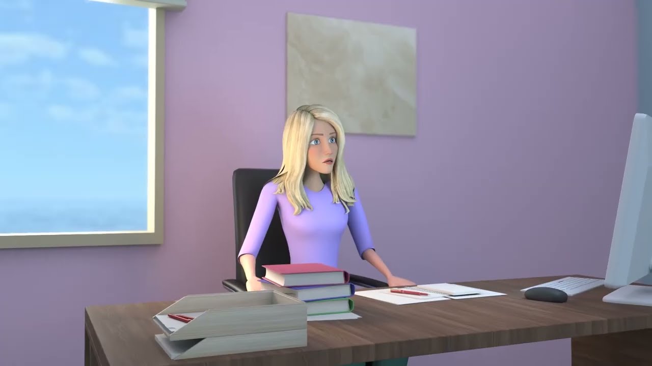 Video and animation project 6