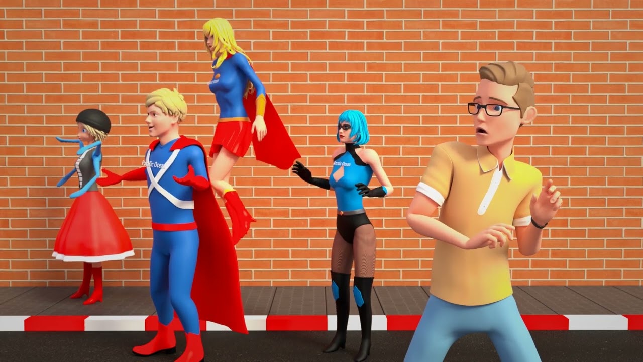 Video and animation project 7