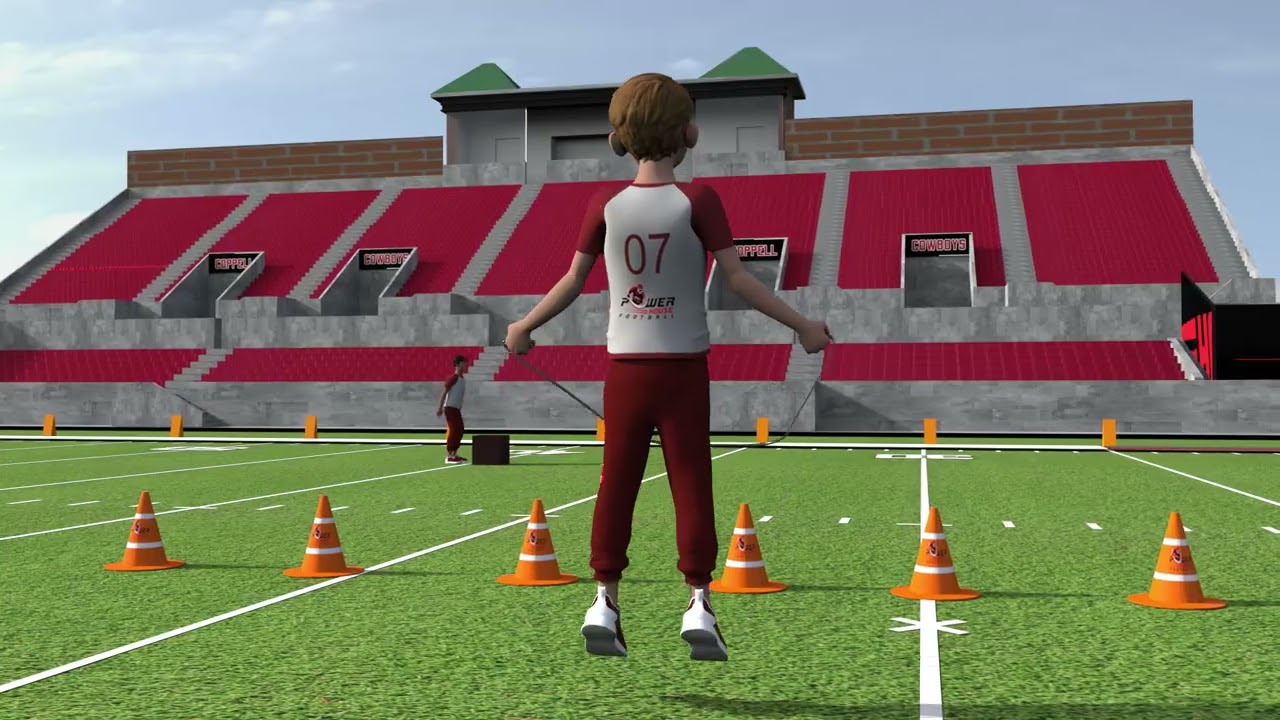 Video and animation project 14